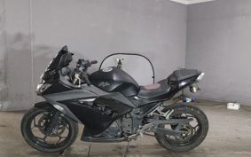 KAWASAKI NINJA250 EX250L