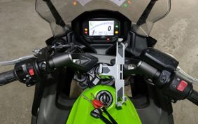 KAWASAKI NINJA 650 2021 ER650H