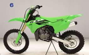 KAWASAKI KX112 KX112A