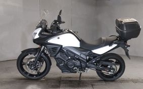 SUZUKI DL650 ( V-Strom 650 ) 2013 VP56A