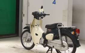 HONDA C50 SUPER CUB 2021 AA09