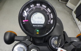 OTHER +ENFIELD HUNTER350 2023