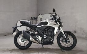 HONDA CB250R MC52