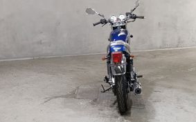 YAMAHA SR400 2021 RH16J
