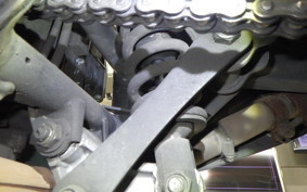 KAWASAKI Z300 2022