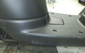 HONDA TACT Basket AF75