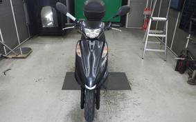 SUZUKI ADDRESS V125 G 2023 CF46A