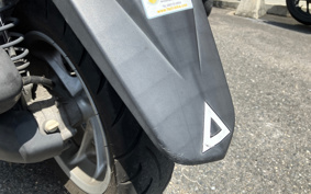YAMAHA NMAX ABS SE86J