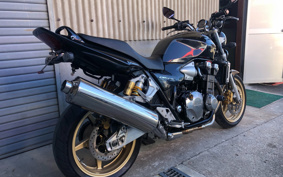 HONDA CB1300SF SUPER FOUR 2009 SC54