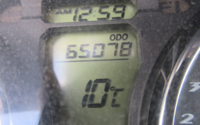 SUZUKI SKYWAVE 250M CJ45A