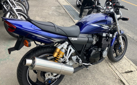 YAMAHA XJR400 R 2008 RH02J