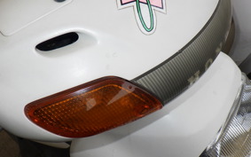 HONDA SPACY 125 Gen. 3 JF04