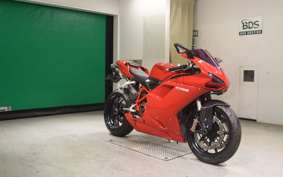 DUCATI 1098 2008