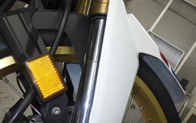 HONDA CRF1000L AFRICA TWIN DCT 2018