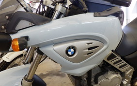 BMW F650 CS 2002