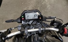 YAMAHA MT-03 RH21J