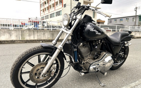 HARLEY FXR1340 2009 EAL
