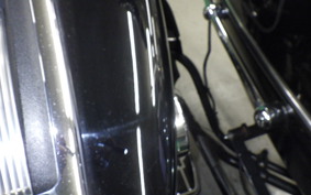 HARLEY FLHTCU SIDECAR 1580 2010