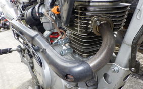 HONDA XR50 MOTARD AD14