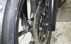 SUZUKI Vｽﾄﾛｰﾑ250 2007