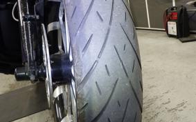 HARLEY FLTRX 1690 2012