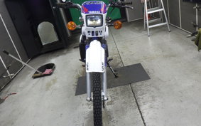 YAMAHA DT50 2020 17W