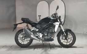 HONDA CB250R MC52