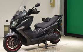 SUZUKI BURGMAN400 A 2018 DU11A