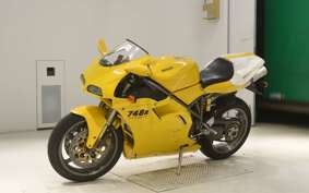 DUCATI 748 R 2000