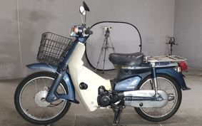 HONDA SUPER CUB50 AA01