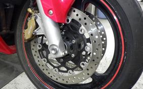 HONDA CBR600RR 2004 PC37