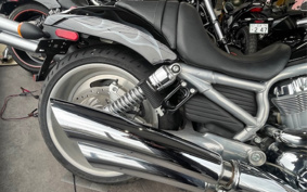 HARLEY VRSCAW 2008 HKH