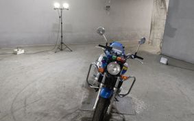 HONDA CB400SF TRAINING CAR NC42