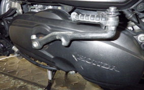 HONDA ﾀﾞﾝｸ 2014 AF78