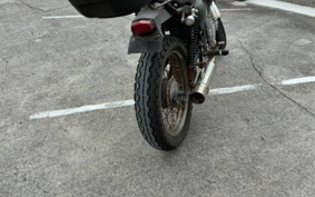 SUZUKI GLASS TRACKER BIG BOY NJ4BA