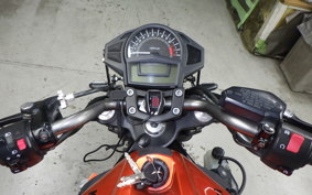 KAWASAKI NINJA 400 2014 EX400E