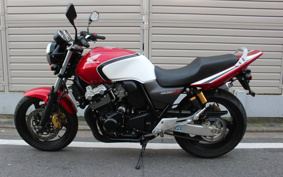 HONDA CB400SF VTEC 2005 NC39