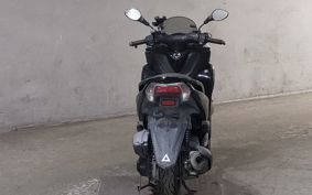 YAMAHA TRICITY 125 SE82J