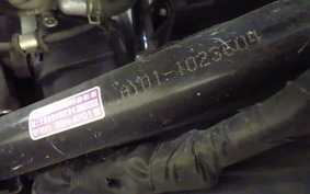YAMAHA JOG-7 AY01