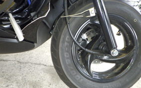 YAMAHA AXIS 125 Z SEJ6J