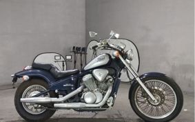 HONDA STEED 600 PC21