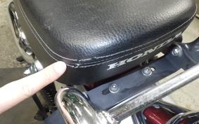 HONDA DAX 125 2005 JB04