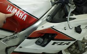 YAMAHA FZR250 Gen.2 R 3LN