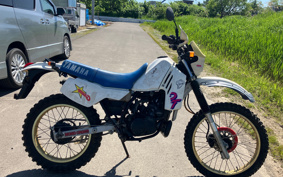 YAMAHA DT125R 34X