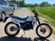 Фото Yamaha DT125R с японского аукциона