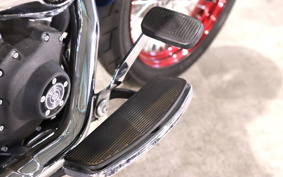 HARLEY FXDBA 2013 VB4