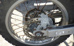 HONDA CRM250R GEN 2 MD24