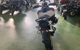 BMW R1300GS Adventure ASA 2026 0M31