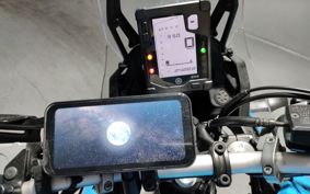 YAMAHA TENERE 700 2021 DM09J