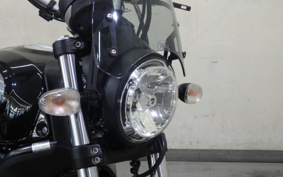 DUCATI SCRAMBLER SIXTY2 2018